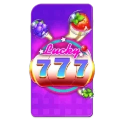 Buah
777
