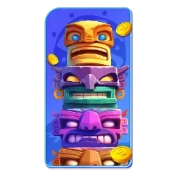 Totem
Wonders