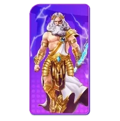 Gates Of
Olympus 1000