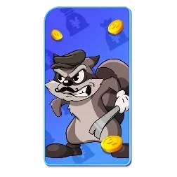 Le
Bandit