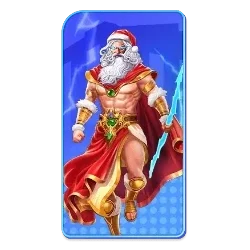 Gates of Olympus
Xmas 1000