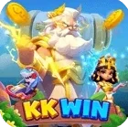 KKWIN logo